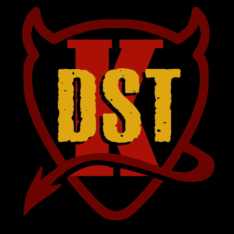 K-DST