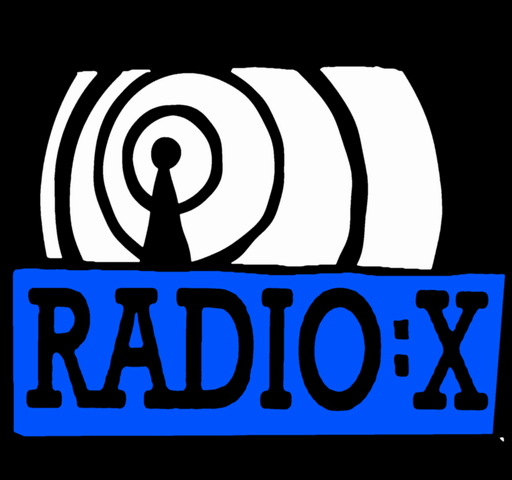 Radio:X The Alternative